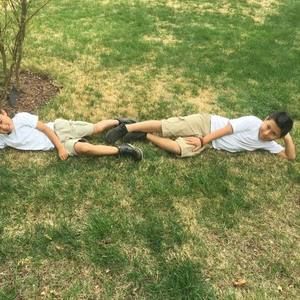 Meet your Posher, Bryan